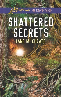 Imagen de portada: Shattered Secrets 9780373457090