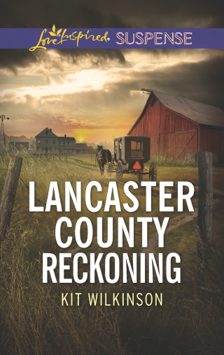 Immagine di copertina: Lancaster County Reckoning 9780373457120