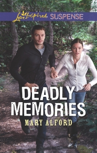 Cover image: Deadly Memories 9780373457151