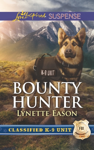 Cover image: Bounty Hunter 9780373457168