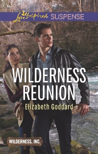 Immagine di copertina: Wilderness Reunion 9780373216277