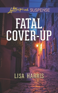 Cover image: Fatal Cover-Up 9780373457182