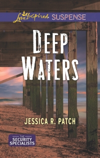 Cover image: Deep Waters 9780373457212