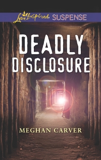 Cover image: Deadly Disclosure 9780373457274