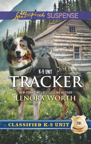 Cover image: Tracker 9780373457281