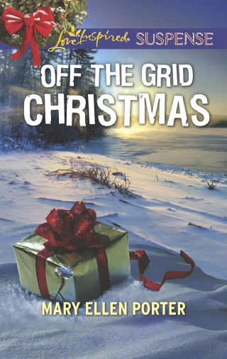 Imagen de portada: Off the Grid Christmas 9780373457397