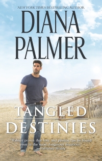 Imagen de portada: Tangled Destinies 9780373803651