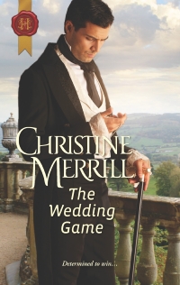 Immagine di copertina: The Wedding Game 9780373299126