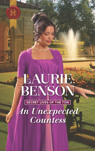 Cover image: An Unexpected Countess 9780373629350