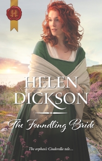 Imagen de portada: The Foundling Bride 9780373629374