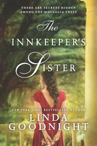 Cover image: The Innkeeper's Sister 9780373799473