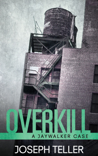 Cover image: Overkill 9780778327769