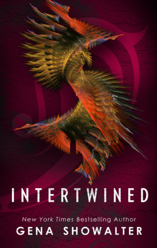 Cover image: Intertwined 9780373212071
