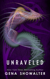 Cover image: Unraveled 9780373210220