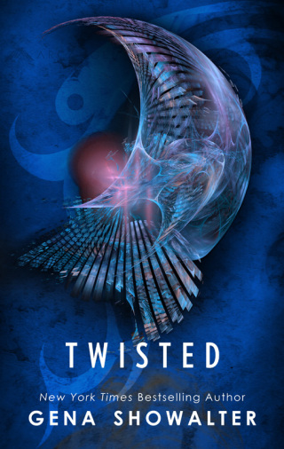 Cover image: Twisted 9780373210381