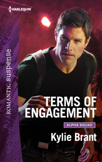 Cover image: Terms of Engagement 9780373276158