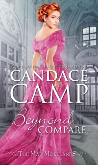 Imagen de portada: Beyond Compare 9780778320302