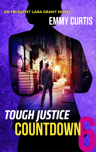 Cover image: Tough Justice: Countdown (Part 6 of 8) 9781488026164
