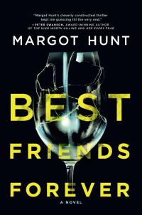 Cover image: Best Friends Forever 9780778331131