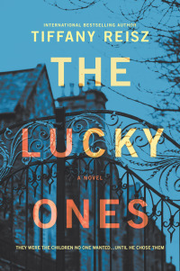 Cover image: The Lucky Ones 9780778331162
