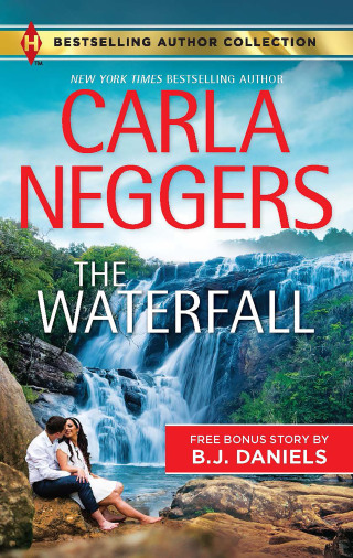 Cover image: The Waterfall & Odd Man Out 9780373012237