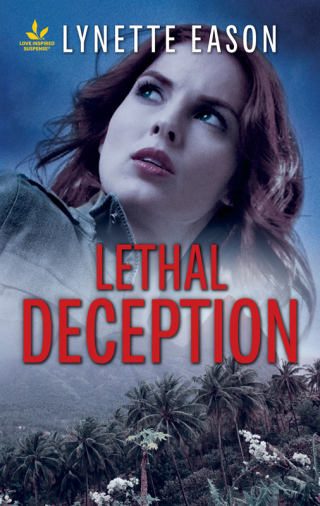 Cover image: Lethal Deception 9780373788132