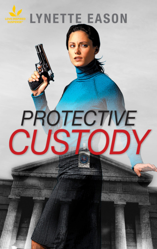 Titelbild: Protective Custody 9780373444052