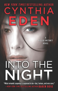 Titelbild: Into the Night 9781335018083