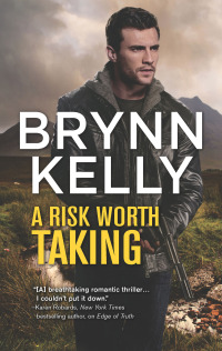 Cover image: A Risk Worth Taking 9781335498298