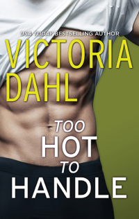 Cover image: Too Hot to Handle 9780373777464