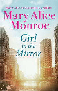 Cover image: Girl in the Mirror 9780778320616