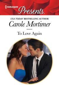 Cover image: To Love Again 9780373111312