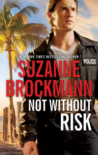 Imagen de portada: Not without Risk 9780373076475