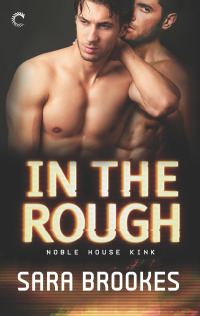 Imagen de portada: In the Rough 9781335013132