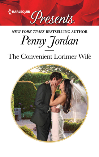Cover image: The Convenient Lorimer Wife 9781488030840