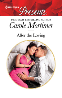 Cover image: After the Loving 9780373110193