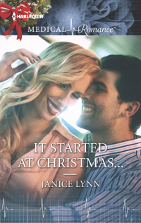 Immagine di copertina: It Started at Christmas . . . 9780373011551