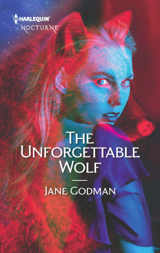 Imagen de portada: The Unforgettable Wolf 9780373139828