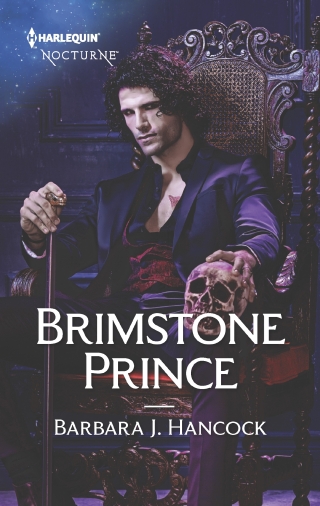 Imagen de portada: Brimstone Prince 9780373139972