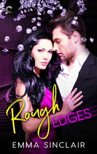 Cover image: Rough Edges 9781488031571