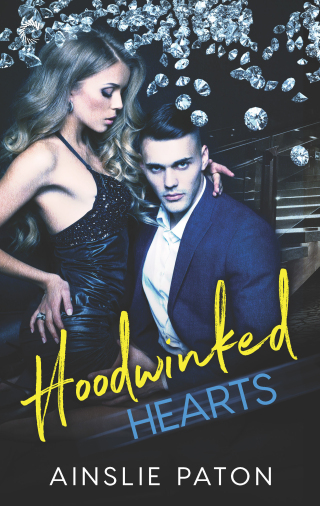 Imagen de portada: Hoodwinked Hearts 9781488031588