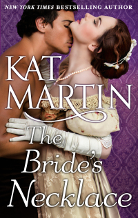 Cover image: The Bride's Necklace 9780778328674