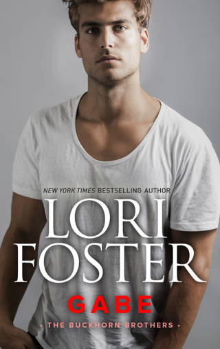 Cover image: Gabe 9780373198603