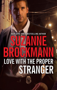 Cover image: Love with the Proper Stranger 9780373078318