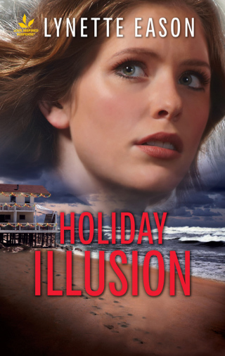 Cover image: Holiday Illusion 9780373788026