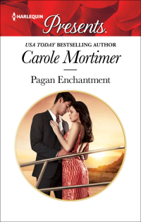 Imagen de portada: Pagan Enchantment 9780373106592