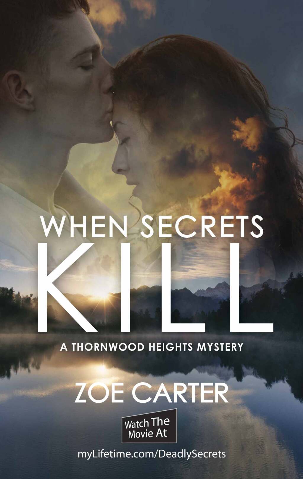 When Secrets Kill (eBook)