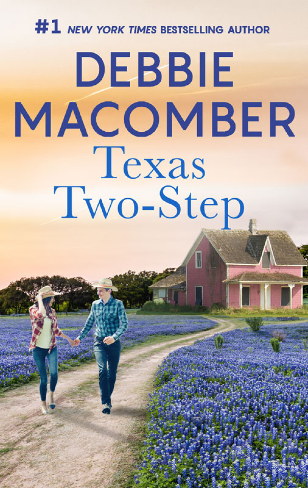 Texas TwoStep eBook