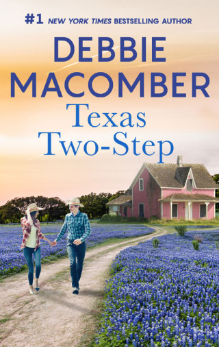 Cover image: Texas Two-Step 9780373833436