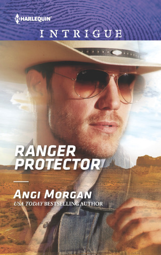 Cover image: Ranger Protector 9781335526137